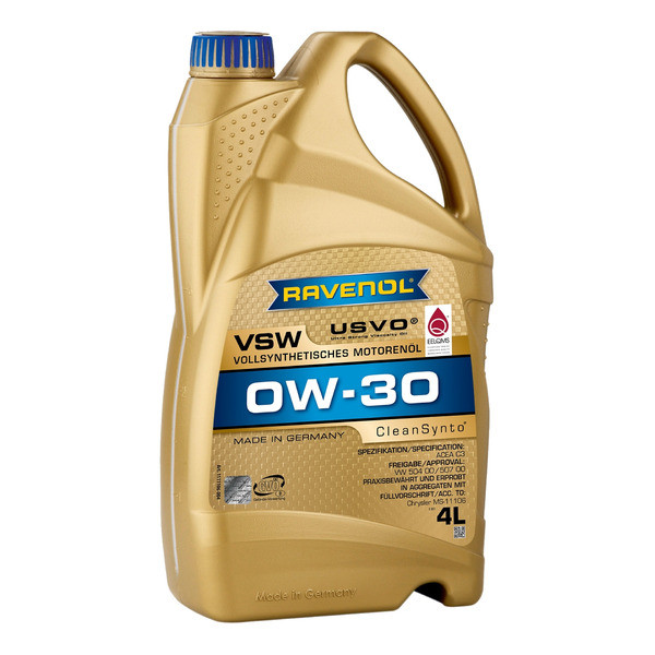 VSW 0W-30