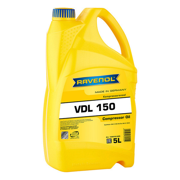 Kompressorenoil VDL 150
