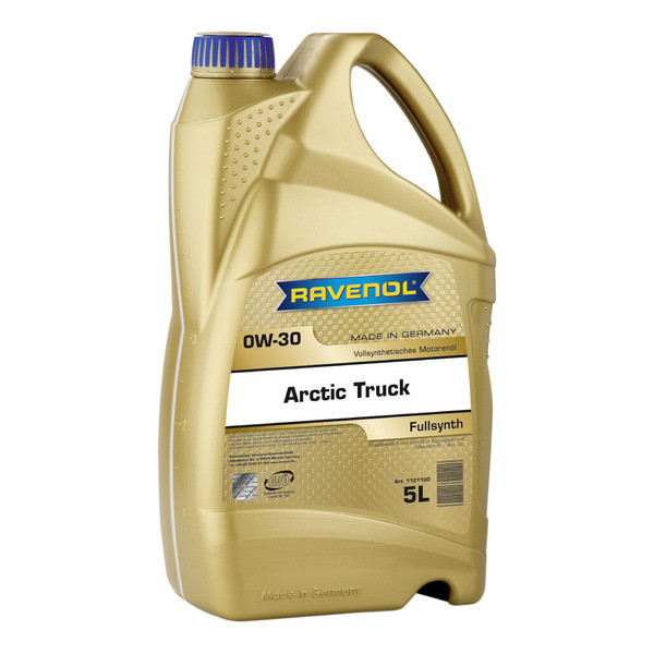 Arctic Truck 0W-30