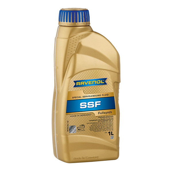 SSF Special Servolenkung Fluid