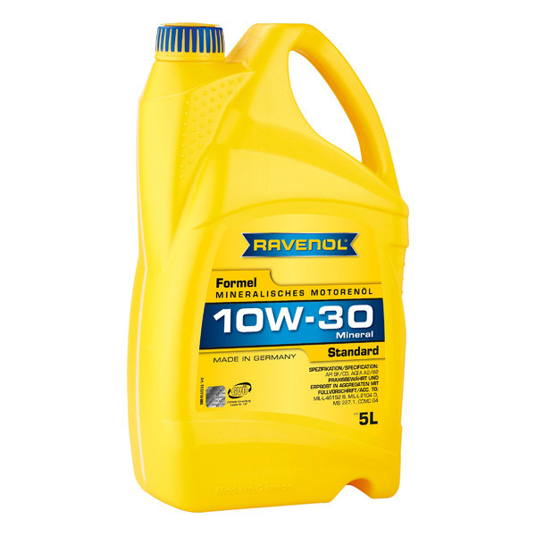 Formel Standard 10W-30