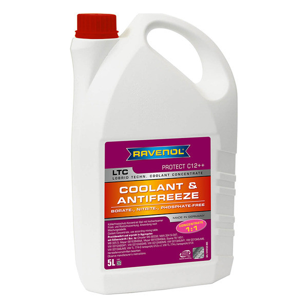 LTC - Protect C12++ Concentrate