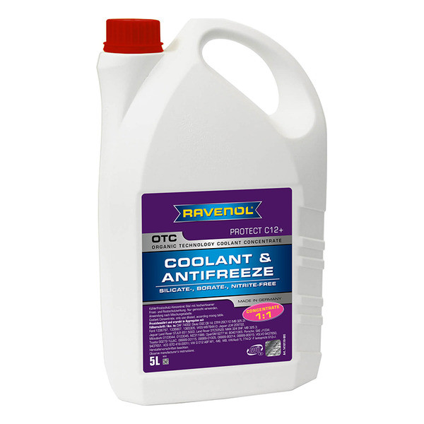 OTC - Protect C12+ Concentrate