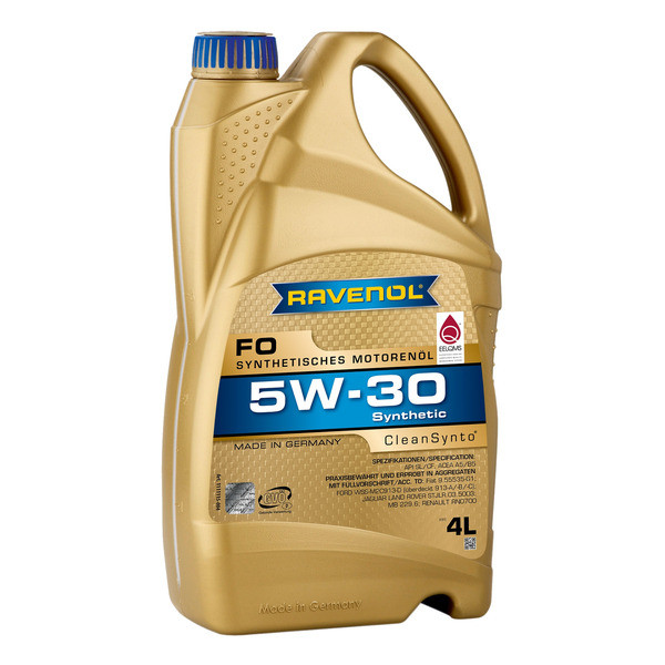 FO 5W-30