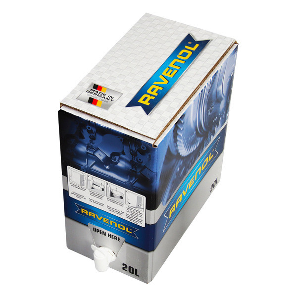 MARINE Performance 15W-40