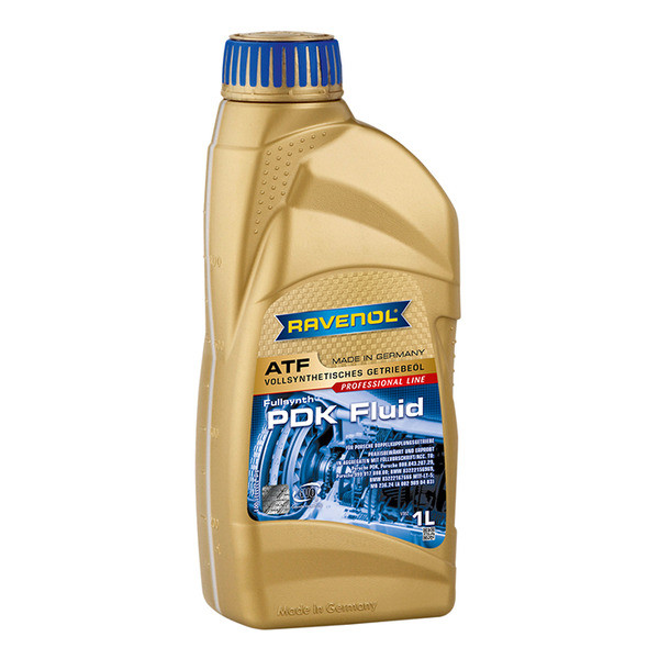 ATF PDK Fluid