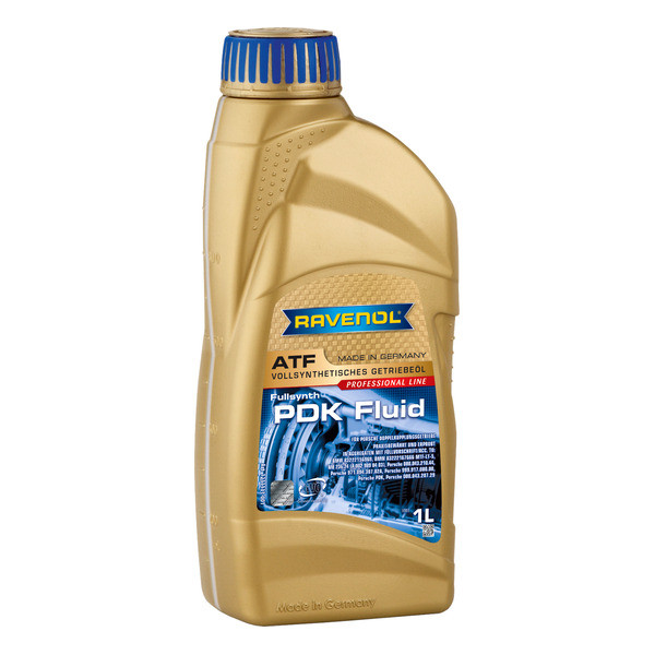 ATF PDK Fluid